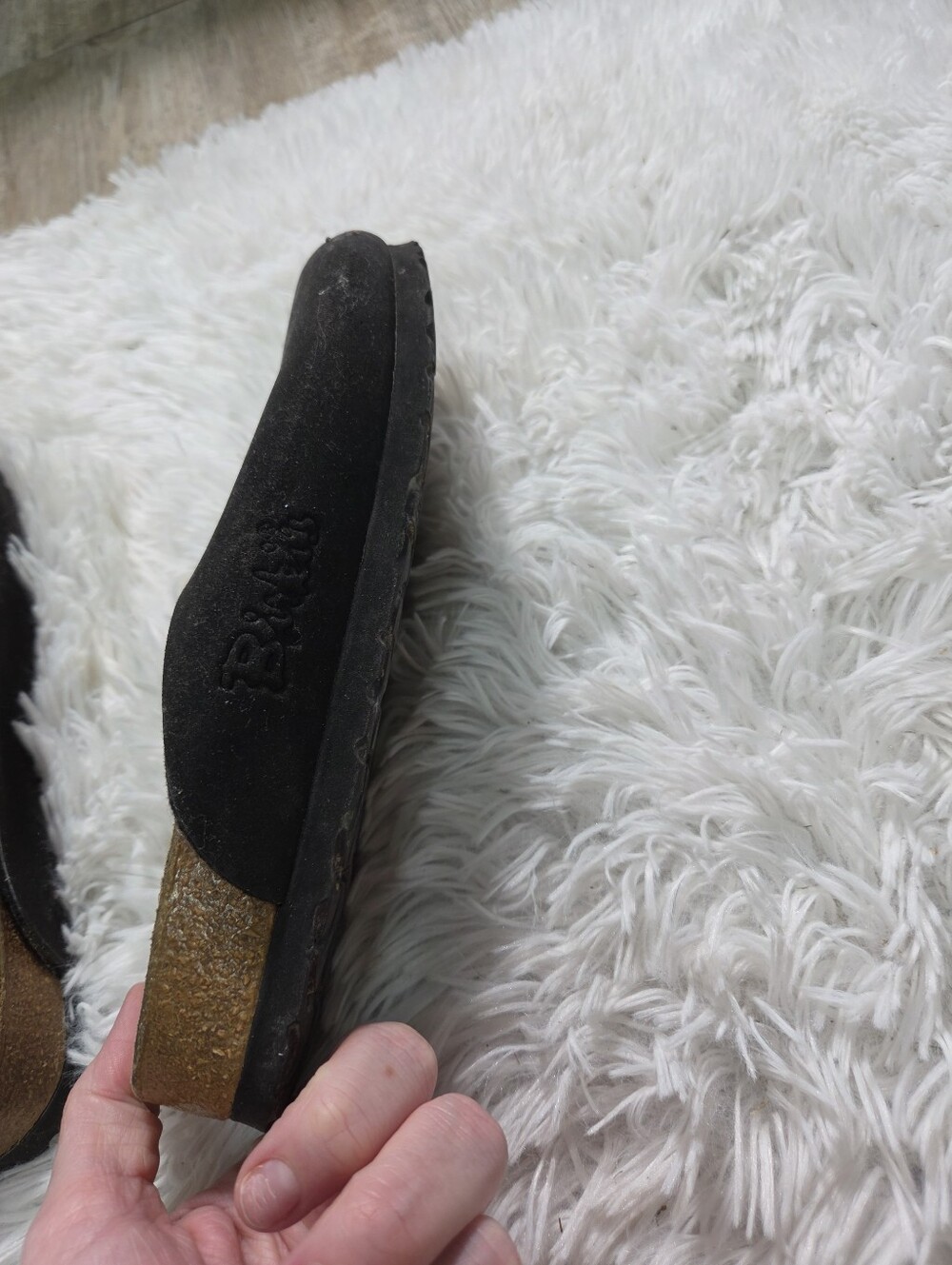 Birkenstock Clogs - Picture 6 of 7